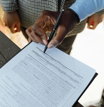 Project Planning and Procurement/Contract Management